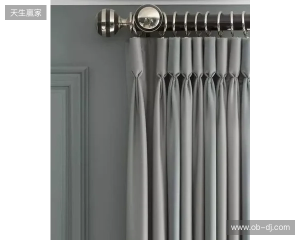 2025年终发布：电动窗帘品牌推荐多维度优势全揭秘！