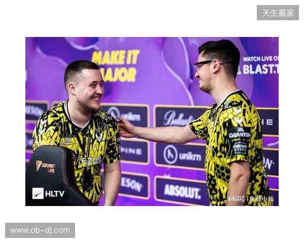 蜂起风云冠群雄！Vitality成功捧杯IEM里约 2026